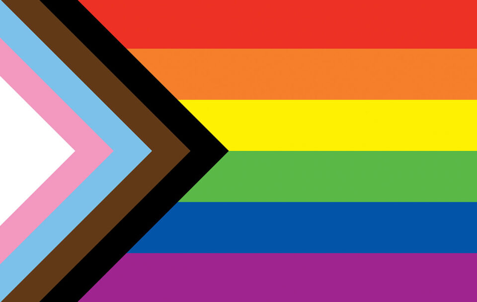 Progressflag
